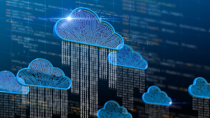 cloud failover solution